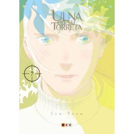 Ulna en su Torreta 7