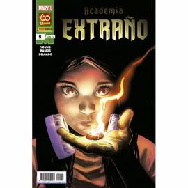 Academia Extraño 5