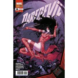 Daredevil 20