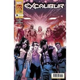 Excalibur 14
