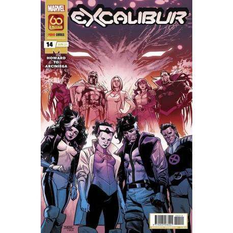 Excalibur 14
