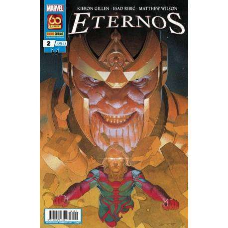 Eternos 2 Eternos 2