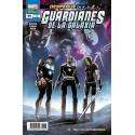 Guardianes de la Galaxia 11