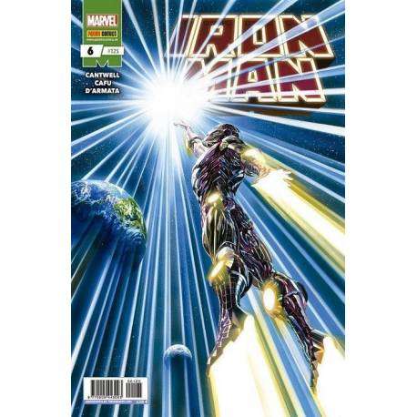 Iron Man 6 Iron Man 6
