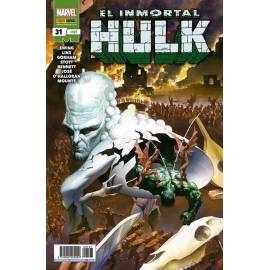 El Increíble Hulk 107