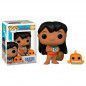 Funko Pop! - Lilo with Pudge - Disney Figura 10cm