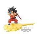 Banpresto Dragon Ball Son Goku Flying Nimbus