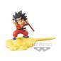 Banpresto Dragon Ball Son Goku Flying Nimbus