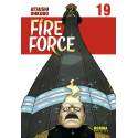 Fire Force 19