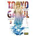 Tokyo Ghoul 3