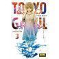 Tokyo Ghoul 3
