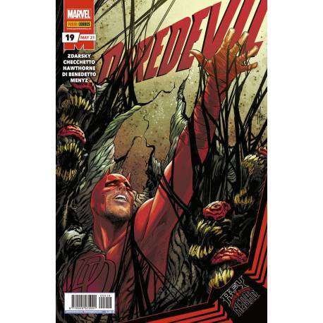 Daredevil 19 Daredevil 19