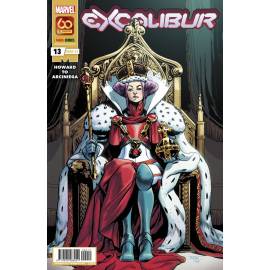 Excalibur 13
