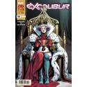 Excalibur 13