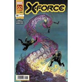X-Force 11