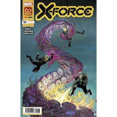 X-Force 11 X-Force 11