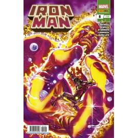 Iron Man 5