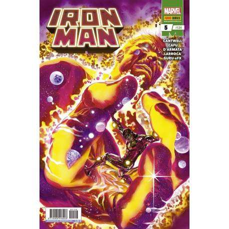 Iron Man 5 Iron Man 5