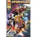 Infernales 8