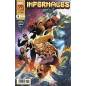 Infernales 8