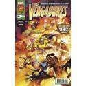 Los Vengadores 28