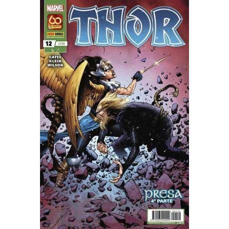 Thor 12 Thor 12