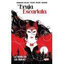 La Bruja Escarlata: La senda de las Brujas - Marvel Omnibus