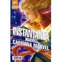 Instantánea Marvels: Capitana Marvel