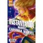 Instantánea Marvels: Capitana Marvel