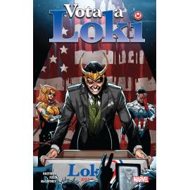 Vota a Loki