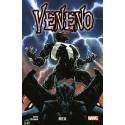 Marvel Premiere - Veneno: Rex
