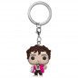 Funko Pop! - Llavero Klaus - The Umbrella Academy