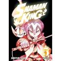 Shaman King 5
