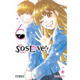 S.O.S. Love 6