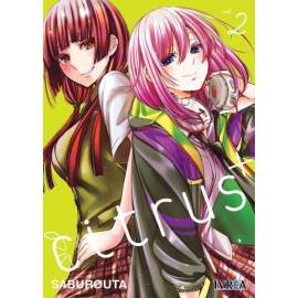 Citrus + 2