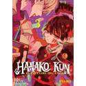 Hanako-Kun, El Fantasma del Lavabo 3