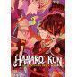 Hanako-Kun, El Fantasma del Lavabo 3 Hanako-Kun, El Fantasma del Lavabo 3