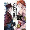 Shuumatsu No Valkyrie - Record of Ragnarok 5