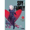 Spy X Family 6