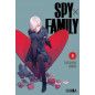 Spy X Family 6 Spy X Family 6
