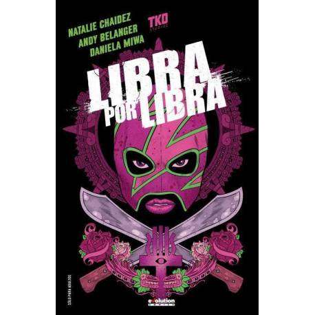 Libra por libra