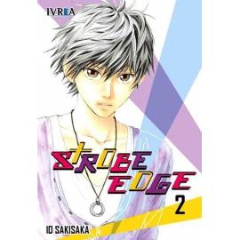 Strobe Edge 2