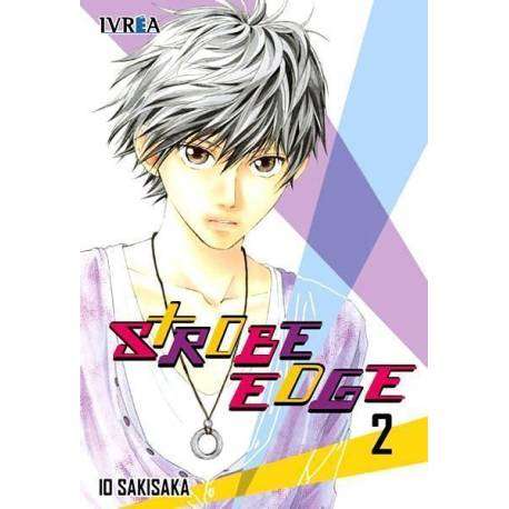 Strobe Edge 2 Strobe Edge 2