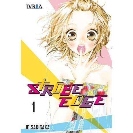 Strobe Edge 1 Strobe Edge 1
