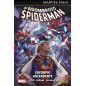 Marvel Saga - El Asombro Spiderman: Escorpio Ascendente Marvel Saga - El Asombro Spiderman: Escorpio Ascendente