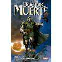 Doctor Muerte: Bedford Falls
