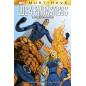 Marvel Must-Have - Los 4 Fantásticos: Resuélvelo Todo