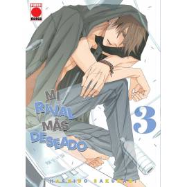 Mi Rival Más Deseado 3