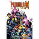 Patrulla-X Renovación: La Búsqueda del Profesor-X
