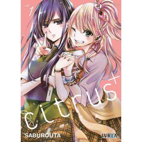 Citrus + 1